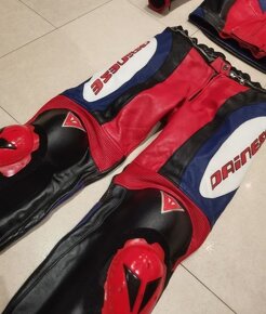 Dainese Divisible Motegi-Pánská(Dámská) kombinéza - 3