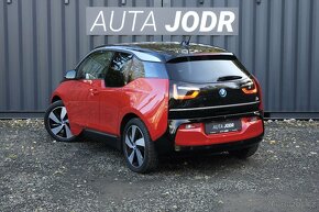 BMW i3 120 Ah, 125 kW, tep. čerpadlo, kamera, DPH - 3