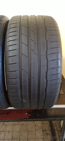 Hankook 285/30 R22 101Y 4-5mm - 3