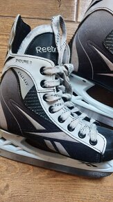 dětské brusle Reebok vel. 33 - 3