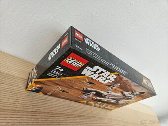 LEGO Star Wars 75342 Bojový tank Republiky - 3