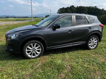 Mazda CX-5 2,2 129 KW Nafta - 3