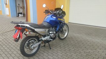 Honda XL650 Transalp 2004 - 3