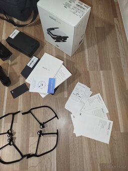 Dji Mavic Air+ Super set - 3