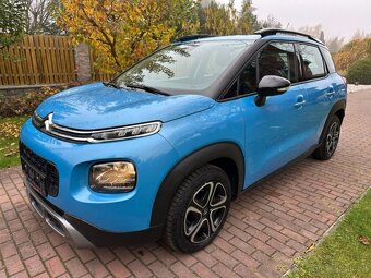 Citroën C3 Aircross 1.5Hdi 75kw - 3