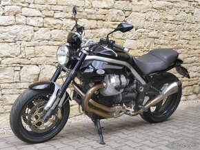 Moto Guzzi Griso 1100,r.v.2006,44000km - 3