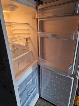 Lednice Beko - 3