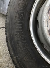 Nákladní 295 / 80 R 22.5 - 3