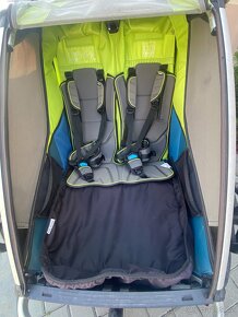 Thule chariot sport 2 - 3