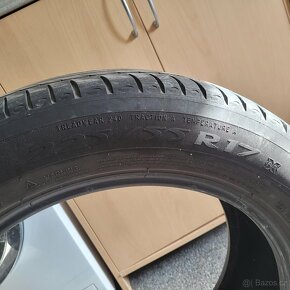 Pneu Michelin Primacy HP 225/55 R17 - 3