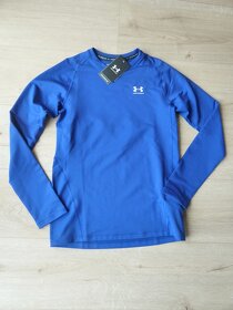 Funkční triko Under Armour velikost 160 - 3