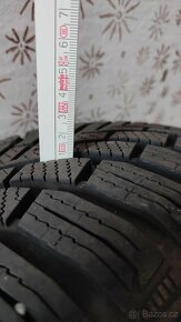 Zimní pneu SAILUN 185/55 R15 82H Ice Blazer Alpin+ - 3