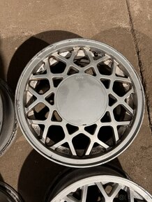 ALU kola Saab Diamond Spoke 6x15 4x114,3 - 3