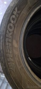 Letní pneu Hankook 225/65 R17 - 3