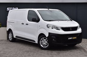 Peugeot Expert 2.0 BlueHDI ACTIVE L2 2xKOLA DPH ČR 1.MAJITEL - 3