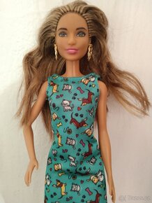 Barbie - 3