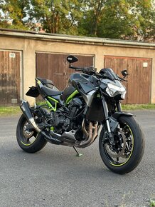 Kawasaki Z900 92kw - 3