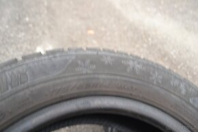 2ks zimní pneu 175/65R14 - 3