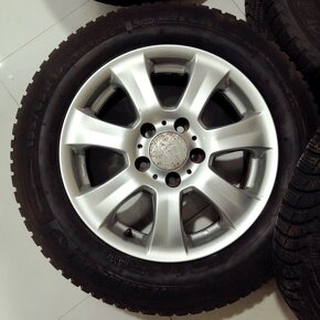 15" ALU kola – 5x112 – VOLKSWAGEN (SEAT, AUDI, MERCEDES) - 3