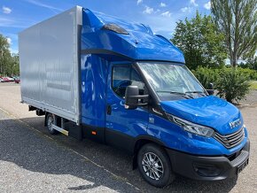 Iveco Daily 3.0 Hi-matic, 8 palet, Nové, DPH - 3