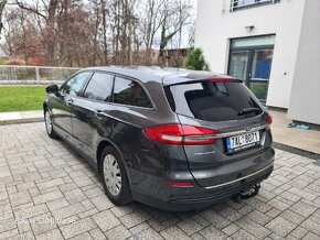 Ford mondeo 2.0cdti 2019 - 3