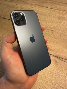 iPhone 12 Pro 256GB - 3