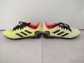 Kopačky Adidas vel. 36 2/3 EUR - 3