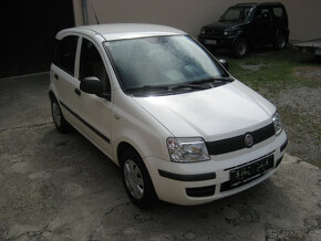 FIAT PANDA 1.2, 2011 - 3