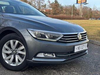 Volkswagen PASSAT 2017 - 3