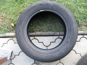 PRODÁM ZIMNÍ PNEU 185/65 R15 NOKIAN WRD4  92T 4ks JETÉ - 3