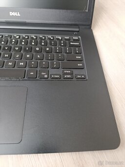 Dell e3450 (Core i3 5.gen, 256GB SSD, 8GB RAM, podsvit) - 3