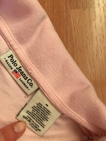 4x dámské polo tričko Ralph Lauren, vel. M - 3