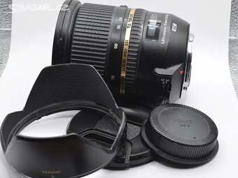 pro Canon - Tamron AF SP 24-70mm f/2,8 Di VC USD - 3