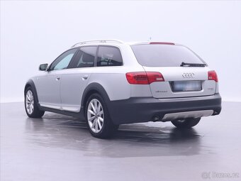 Audi A6 Allroad 3,0 TDI 171kW Quattro CZ (2007) - 3