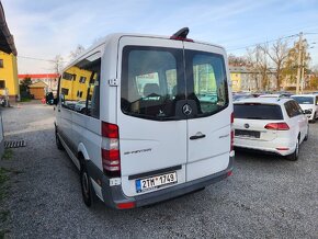 Mercedes-Benz Sprinter 316 NGT - 3