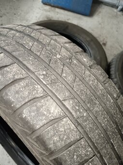 Letní pneu 215/65 R16 - 3