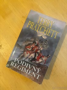 Terry Pratchett - 3