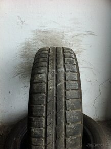 Zimní Pneu 185/60R16 - 3