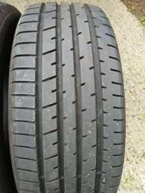 Letní pneu 225/55 R19 Toyo - 3