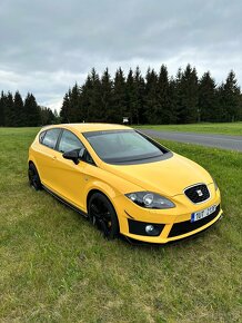 Seat Leon FR 2.0 tfsi 155kw 2009 facelift NOVÝ MOTOR - 3