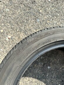 LETNÍ PNEU BRIDGESTONE  Turanza 215/45R16 - 3