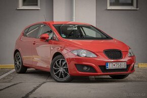 Seat Leon 1.8 TSI Style DSG - 3