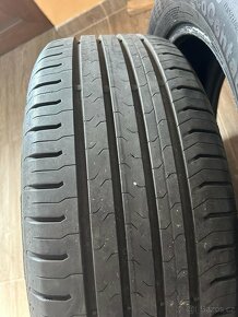 Letní pneumatiky 215/55 R17 - 3