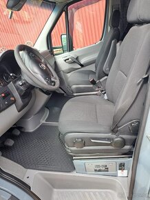 Prodám Mercedes Sprinter 3.0 140kw - 3