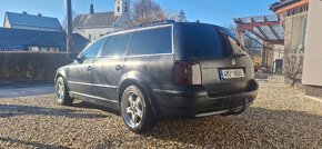 Volkswagen Passat B5.5 - 3