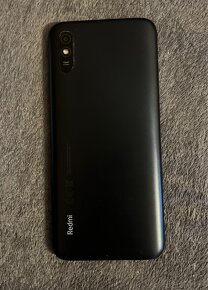 Xiaomi Redmi 9AT + kryt - 3