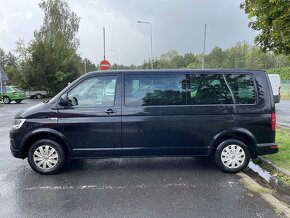 VW T6 Caravelle 2.0TDi 110kw long DPH - 3