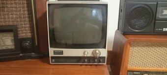 Retro tv Sony - 3