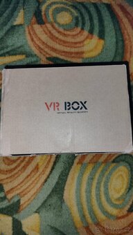 VR BOX / Virtuální realita pro telefony - 3