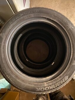 Pneu 195/55 R15 - 3